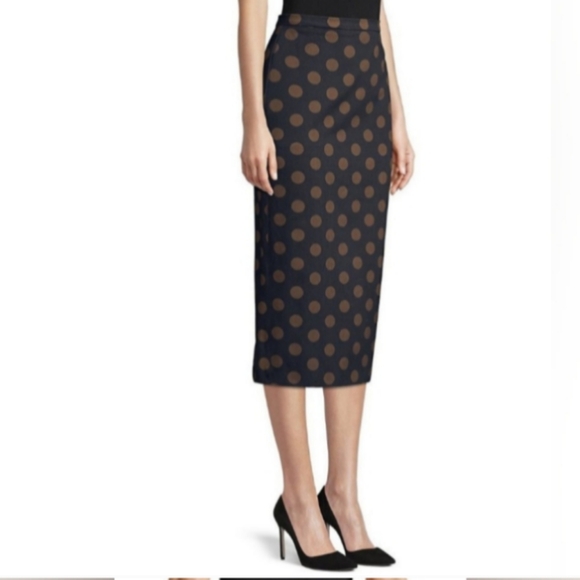 MM cotton skirt - Picture 3 of 8